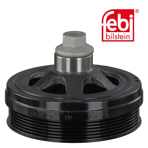 Remskiva, vevaxel Febi bilstein ProKit 33558 FEBI BILSTEIN