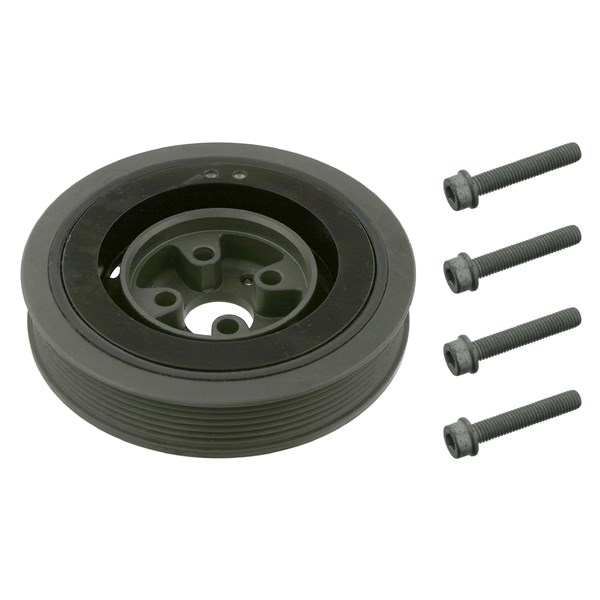 Remskiva, vevaxel Febi bilstein ProKit 33566 FEBI BILSTEIN