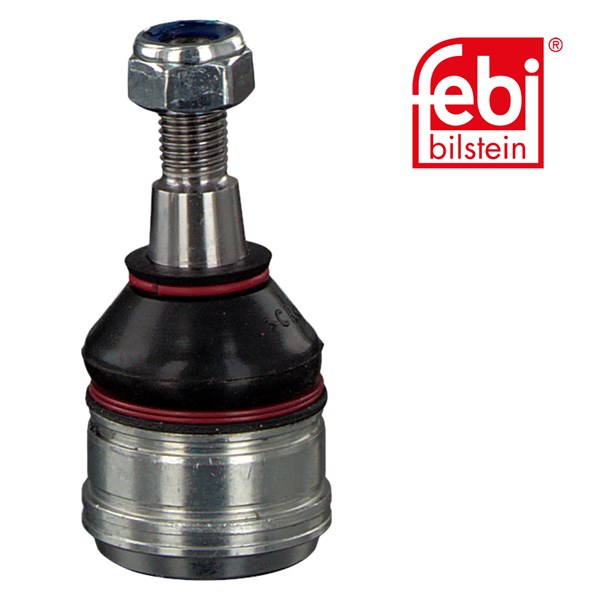 Kulled / Spindelled, Fram, höger eller vänster Febi bilstein 3360 FEBI BILSTEIN