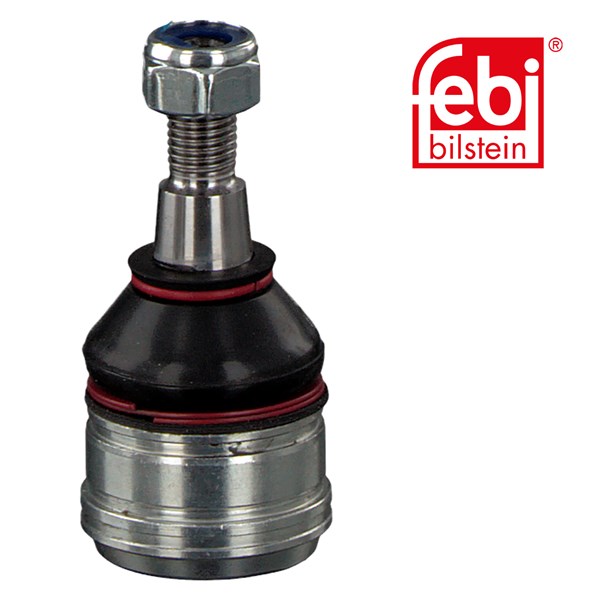 Kulled / Spindelled, Fram, höger eller vänster Febi bilstein 3360 FEBI BILSTEIN
