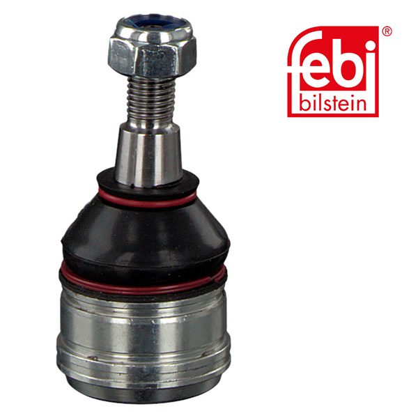 Kulled / Spindelled, Fram, höger eller vänster Febi bilstein 3360 FEBI BILSTEIN