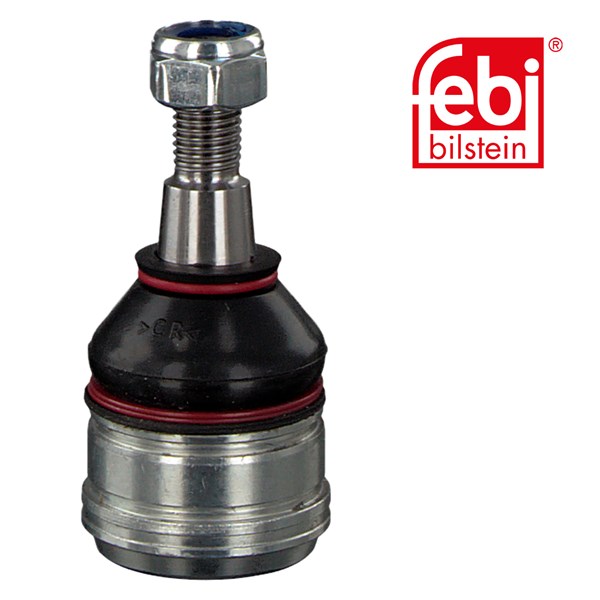 Kulled / Spindelled, Fram, höger eller vänster Febi bilstein 3360 FEBI BILSTEIN
