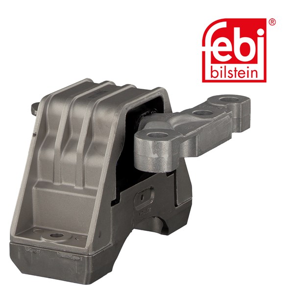 Motorkudde, Höger fram Febi bilstein 33633 FEBI BILSTEIN Motorkudde, Höger fram Febi bilstein 33633 FEBI BILSTEIN