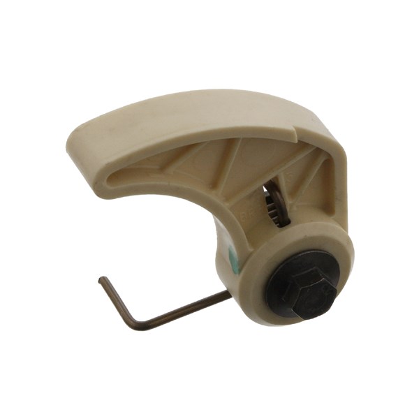 Kedjespännare, oljepumpsdrivning Febi bilstein 33637 FEBI BILSTEIN