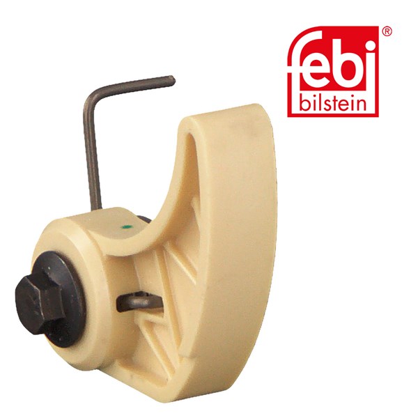 Kedjespännare, oljepumpsdrivning Febi bilstein 33637 FEBI BILSTEIN Kedjespännare, oljepumpsdrivning Febi bilstein 33637 FEBI BILSTEIN