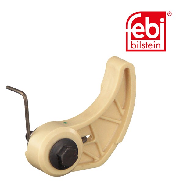 Kedjespännare, oljepumpsdrivning Febi bilstein 33637 FEBI BILSTEIN