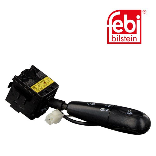 Blinkerskontroll Febi bilstein 33645 FEBI BILSTEIN
