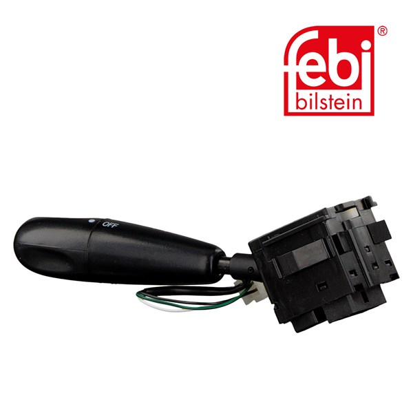 Blinkerskontroll Febi bilstein 33645 FEBI BILSTEIN