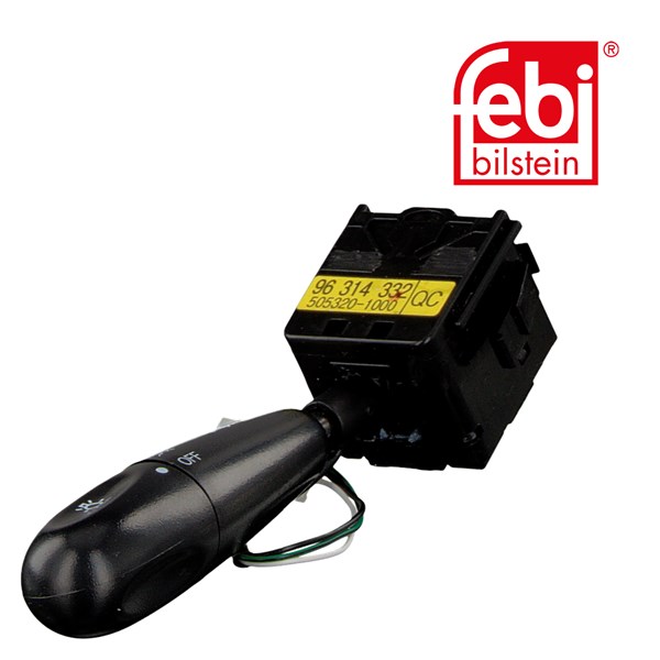 Blinkerskontroll Febi bilstein 33645 FEBI BILSTEIN