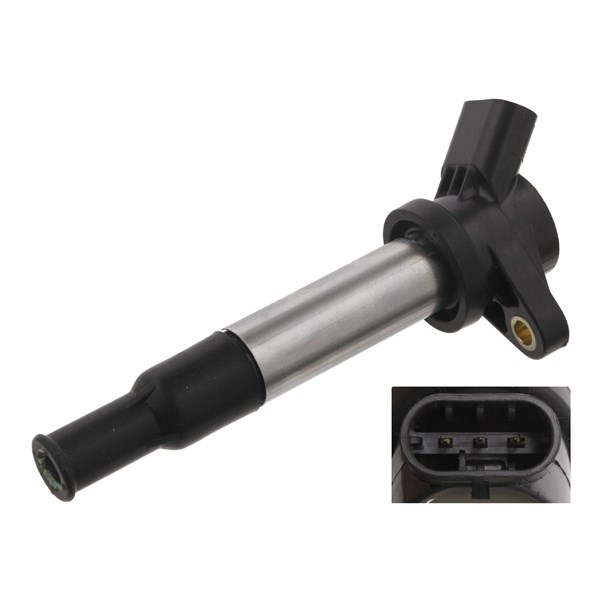 Tändspole Febi bilstein 33647 FEBI BILSTEIN