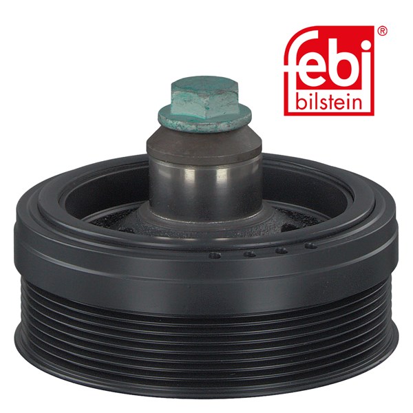 Remskiva, vevaxel Febi bilstein ProKit 33653 FEBI BILSTEIN