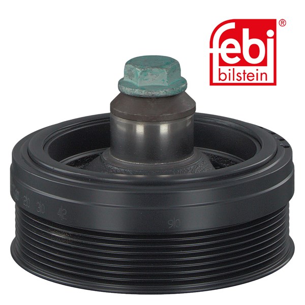 Remskiva, vevaxel Febi bilstein ProKit 33653 FEBI BILSTEIN