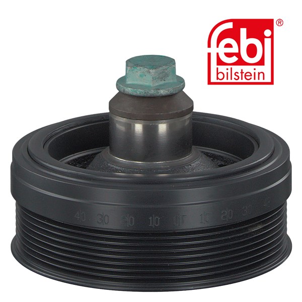 Remskiva, vevaxel Febi bilstein ProKit 33653 FEBI BILSTEIN