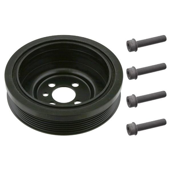 Remskiva, vevaxel Febi bilstein ProKit 33654 FEBI BILSTEIN