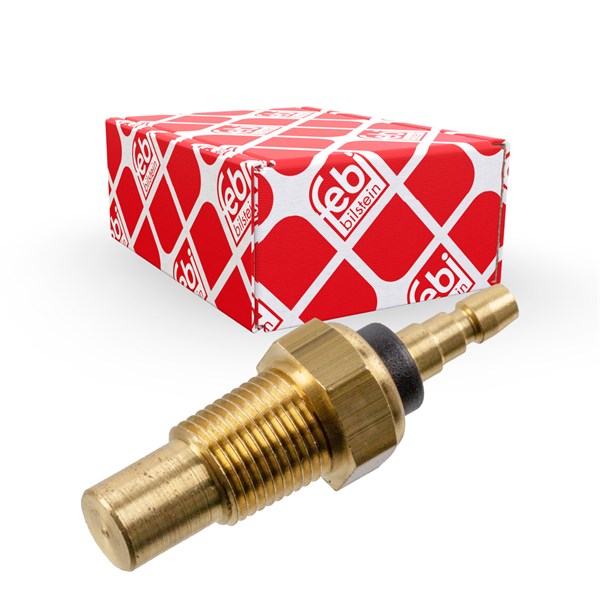 Kylvätsketemperatur-sensor Febi bilstein 33696 FEBI BILSTEIN