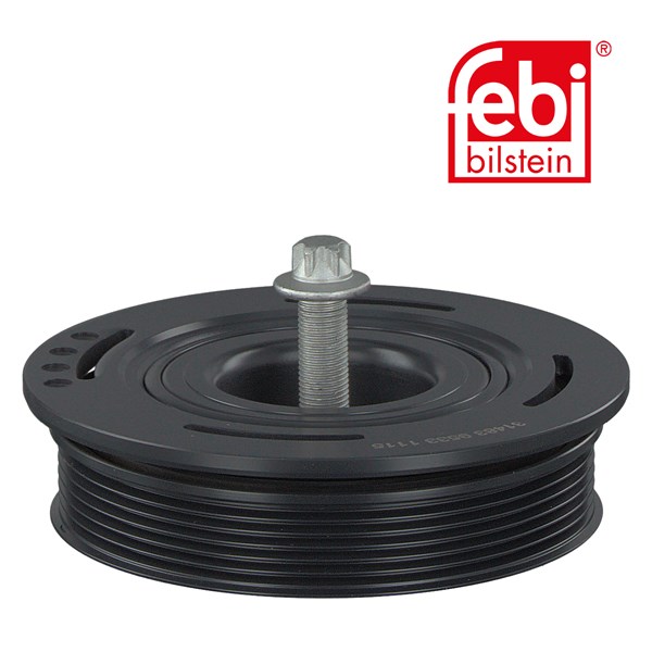 Remskiva, vevaxel Febi bilstein ProKit 33699 FEBI BILSTEIN