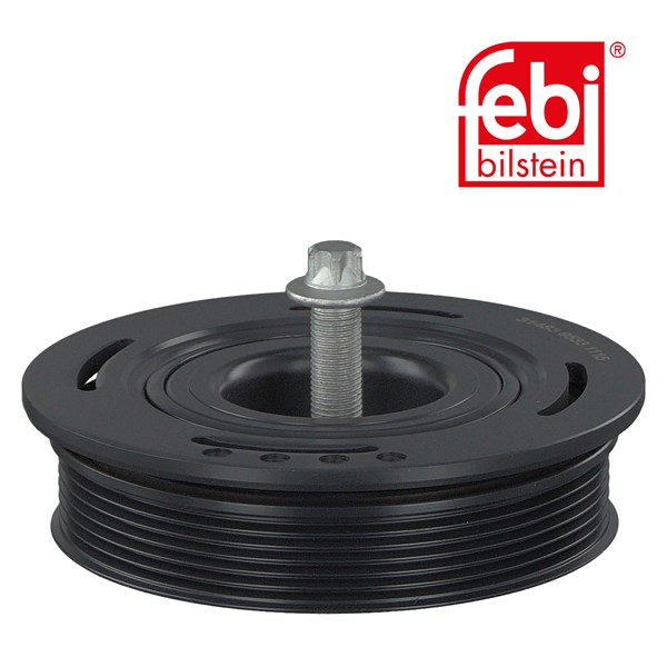 Remskiva, vevaxel Febi bilstein ProKit 33699 FEBI BILSTEIN