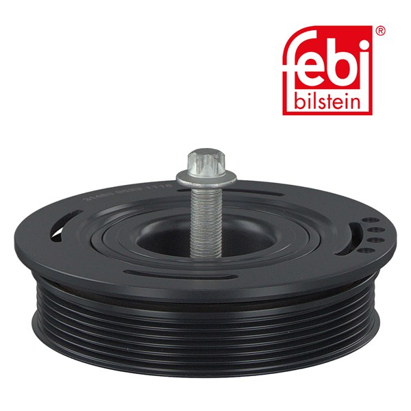 Remskiva, vevaxel Febi bilstein ProKit 33699 FEBI BILSTEIN
