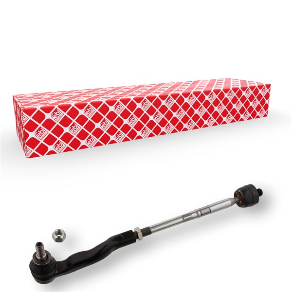 Styrstag, komplett, framaxel vänster Febi bilstein ProKit 33707 FEBI BILSTEIN