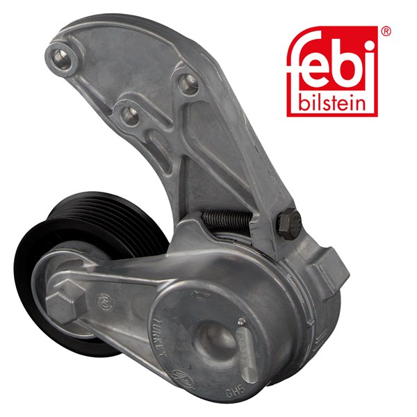 Remsträckare, Drivrem Febi bilstein 33716 FEBI BILSTEIN