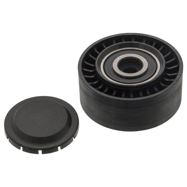 Styrrulle, drivrem/kilrem Febi bilstein 33718 FEBI BILSTEIN