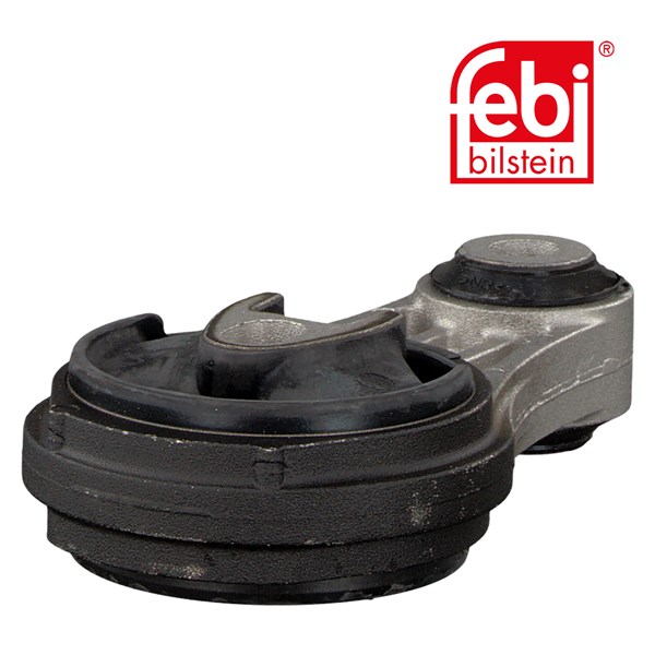 Bussning, automatväxellåda, Bak, Nedre Febi bilstein 33722 FEBI BILSTEIN