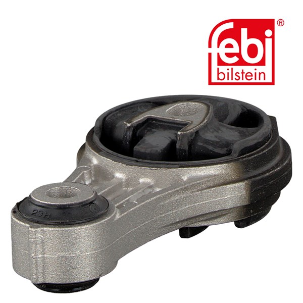 Bussning, automatväxellåda, Bak, Nedre Febi bilstein 33722 FEBI BILSTEIN