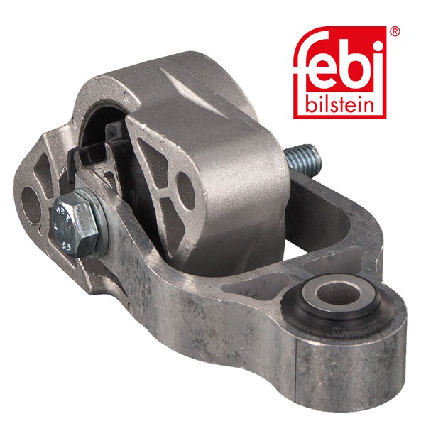 Bussning, manuell växellåda, Bak, Nedre Febi bilstein 33724 FEBI BILSTEIN