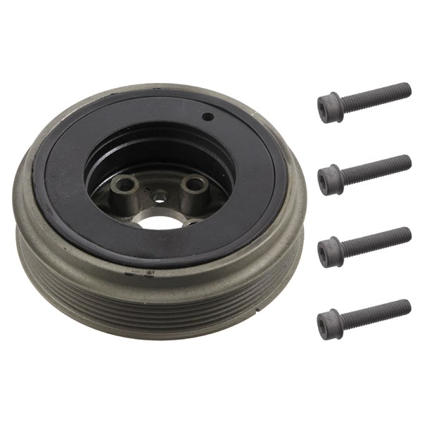 Remskiva, vevaxel Febi bilstein ProKit 33733 FEBI BILSTEIN