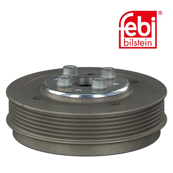 Remskiva, vevaxel Febi bilstein ProKit 33733 FEBI BILSTEIN