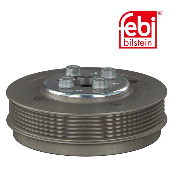 Remskiva, vevaxel Febi bilstein ProKit 33733 FEBI BILSTEIN