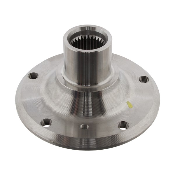 Hjulnav, Bakaxel Febi bilstein 33736 FEBI BILSTEIN Hjulnav, Bakaxel Febi bilstein 33736 FEBI BILSTEIN