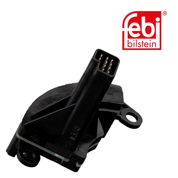 Styrvinkelsensor 12V Febi bilstein 33744 FEBI BILSTEIN Styrvinkelsensor 12V Febi bilstein 33744 FEBI BILSTEIN