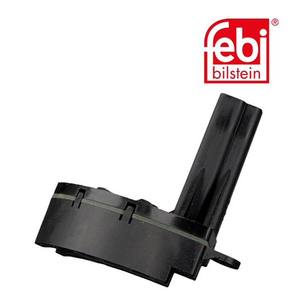 Styrvinkelsensor 12V Febi bilstein 33744 FEBI BILSTEIN Styrvinkelsensor 12V Febi bilstein 33744 FEBI BILSTEIN