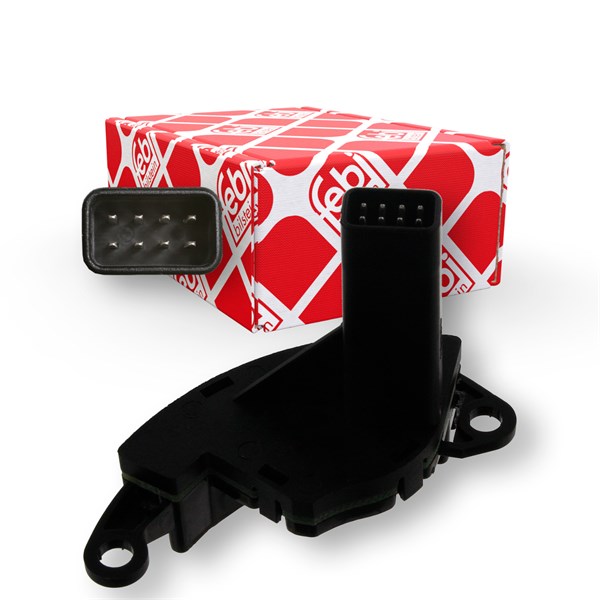 Styrvinkelsensor 12V Febi bilstein 33746 FEBI BILSTEIN