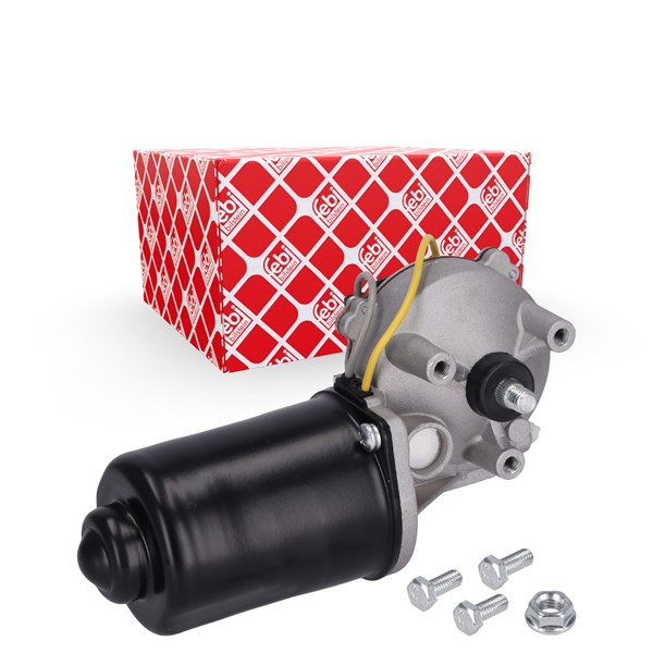 Torkarmotor 12V, Fram Febi bilstein 33748 FEBI BILSTEIN