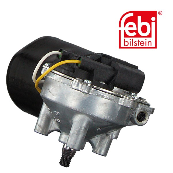 Torkarmotor 12V, Fram Febi bilstein 33748 FEBI BILSTEIN