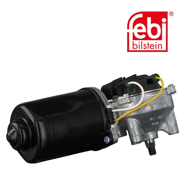 Torkarmotor 12V, Fram Febi bilstein 33748 FEBI BILSTEIN