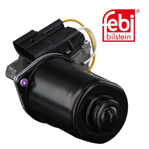 Torkarmotor 12V, Fram Febi bilstein 33748 FEBI BILSTEIN
