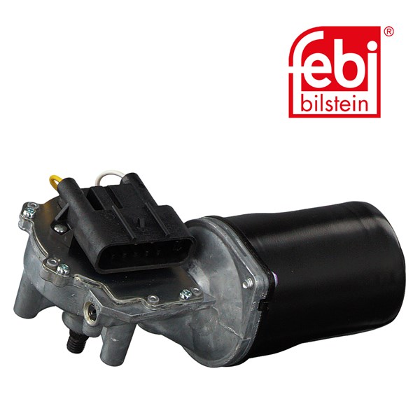 Torkarmotor 12V, Fram Febi bilstein 33748 FEBI BILSTEIN