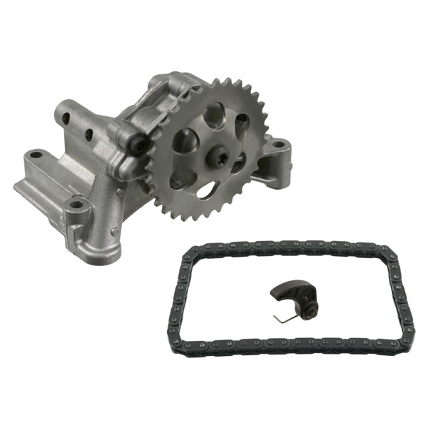 Oljepump Febi bilstein 33751 FEBI BILSTEIN