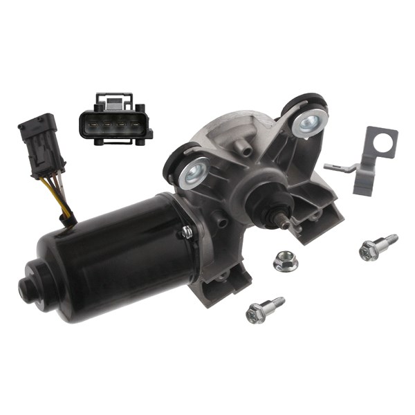 Torkarmotor 12V, Fram Febi bilstein 33752 FEBI BILSTEIN
