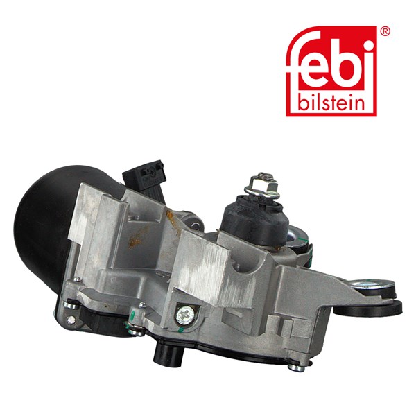 Torkarmotor 12V, Fram Febi bilstein 33752 FEBI BILSTEIN Torkarmotor 12V, Fram Febi bilstein 33752 FEBI BILSTEIN