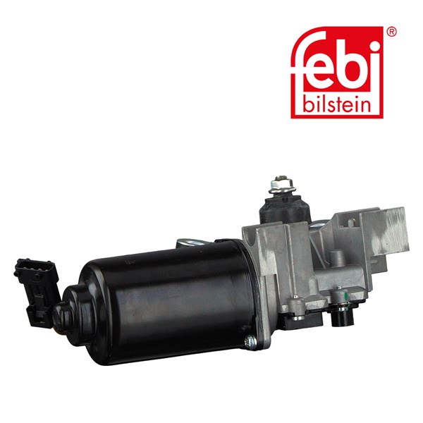 Torkarmotor 12V, Fram Febi bilstein 33752 FEBI BILSTEIN Torkarmotor 12V, Fram Febi bilstein 33752 FEBI BILSTEIN