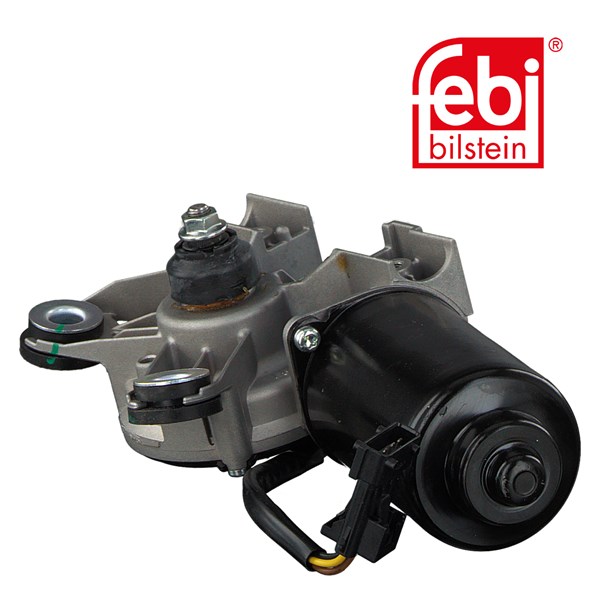 Torkarmotor 12V, Fram Febi bilstein 33752 FEBI BILSTEIN Torkarmotor 12V, Fram Febi bilstein 33752 FEBI BILSTEIN