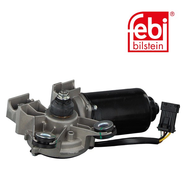 Torkarmotor 12V, Fram Febi bilstein 33752 FEBI BILSTEIN Torkarmotor 12V, Fram Febi bilstein 33752 FEBI BILSTEIN