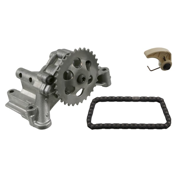 Oljepump Febi bilstein 33753 FEBI BILSTEIN