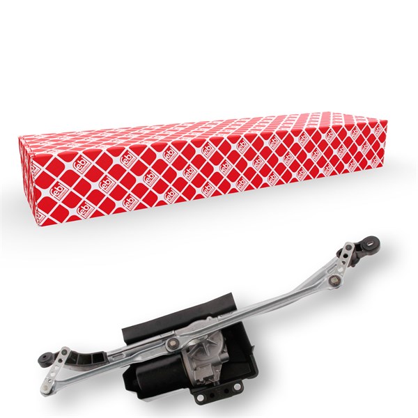 Torkartransmission 12V, Fram Febi bilstein febi Plus 33766 FEBI BILSTEIN