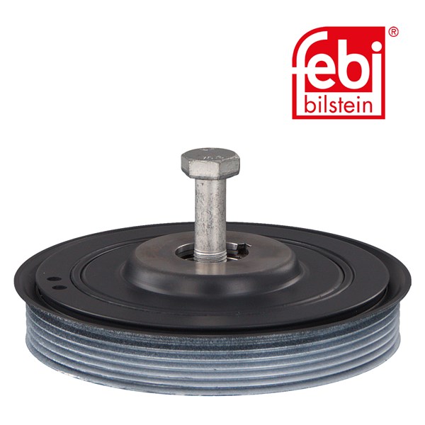 Remskiva, vevaxel Febi bilstein ProKit 33783 FEBI BILSTEIN