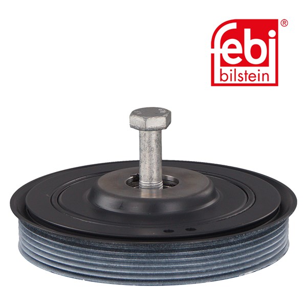 Remskiva, vevaxel Febi bilstein ProKit 33783 FEBI BILSTEIN